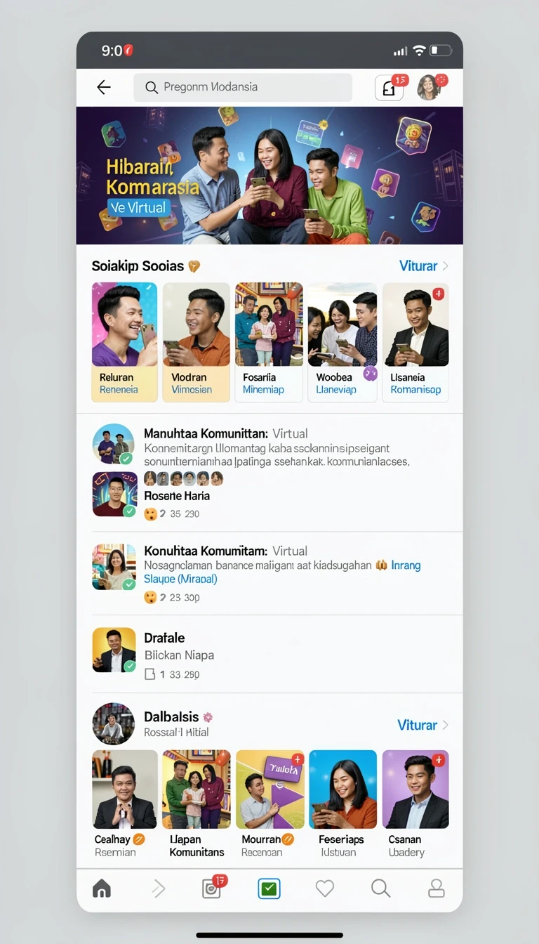 fendy188 App APK Terbaru screenshot 1