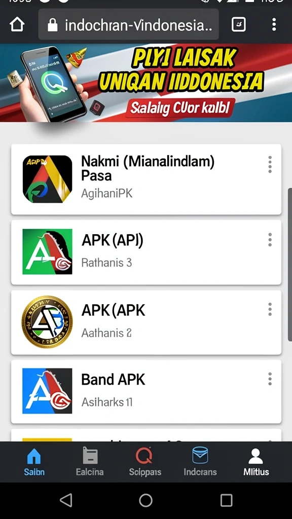 danatoto App APK Terbaru screenshot 3