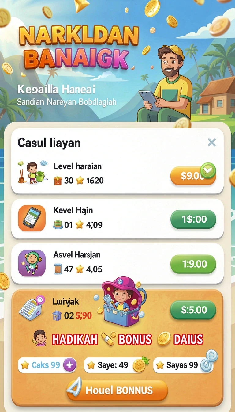 98toto App APK Terbaru screenshot 1