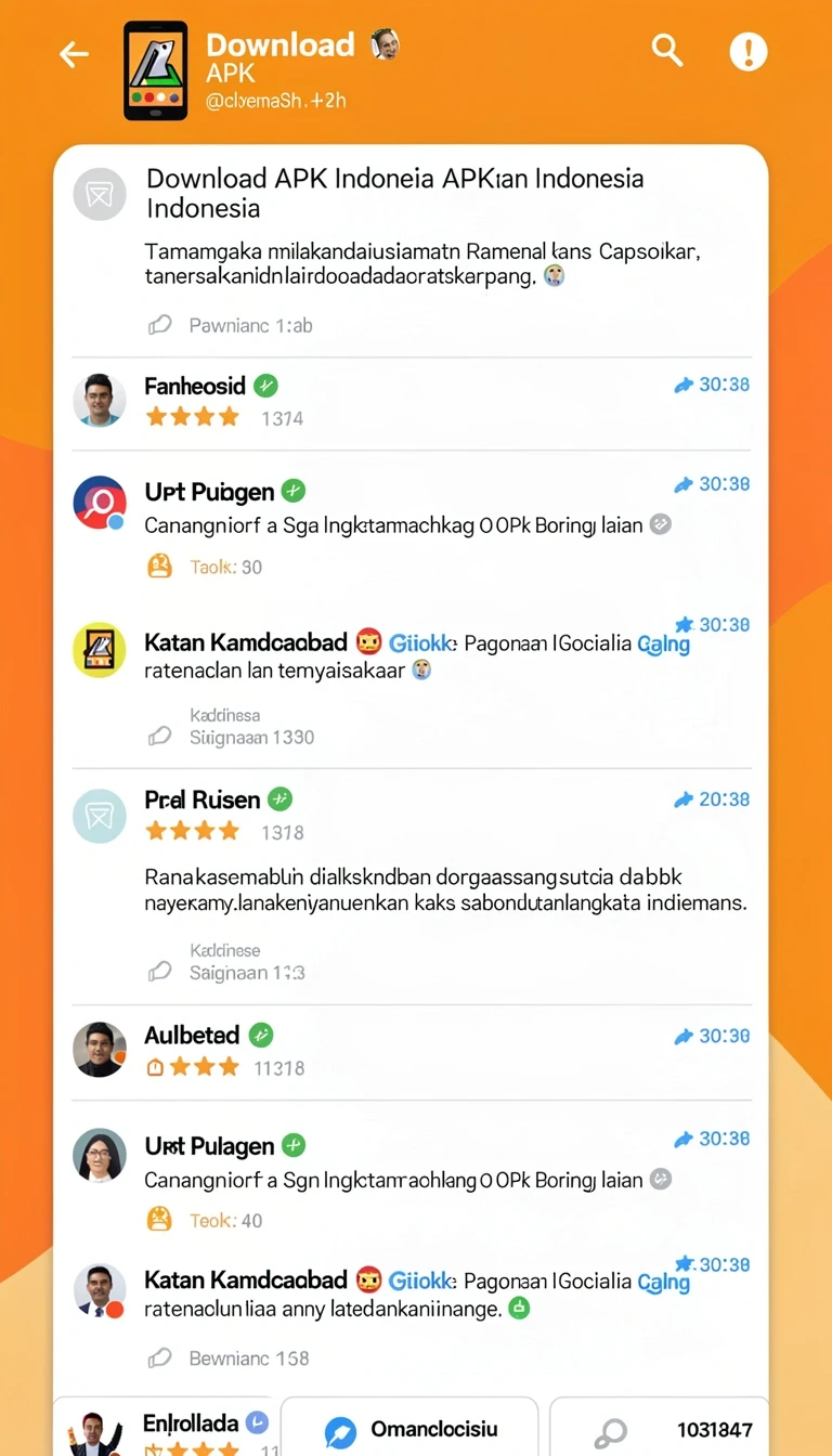 Download agung11 APK untuk Android screenshot 4