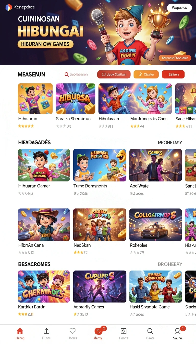 Download dunia777 APK untuk Android screenshot 4
