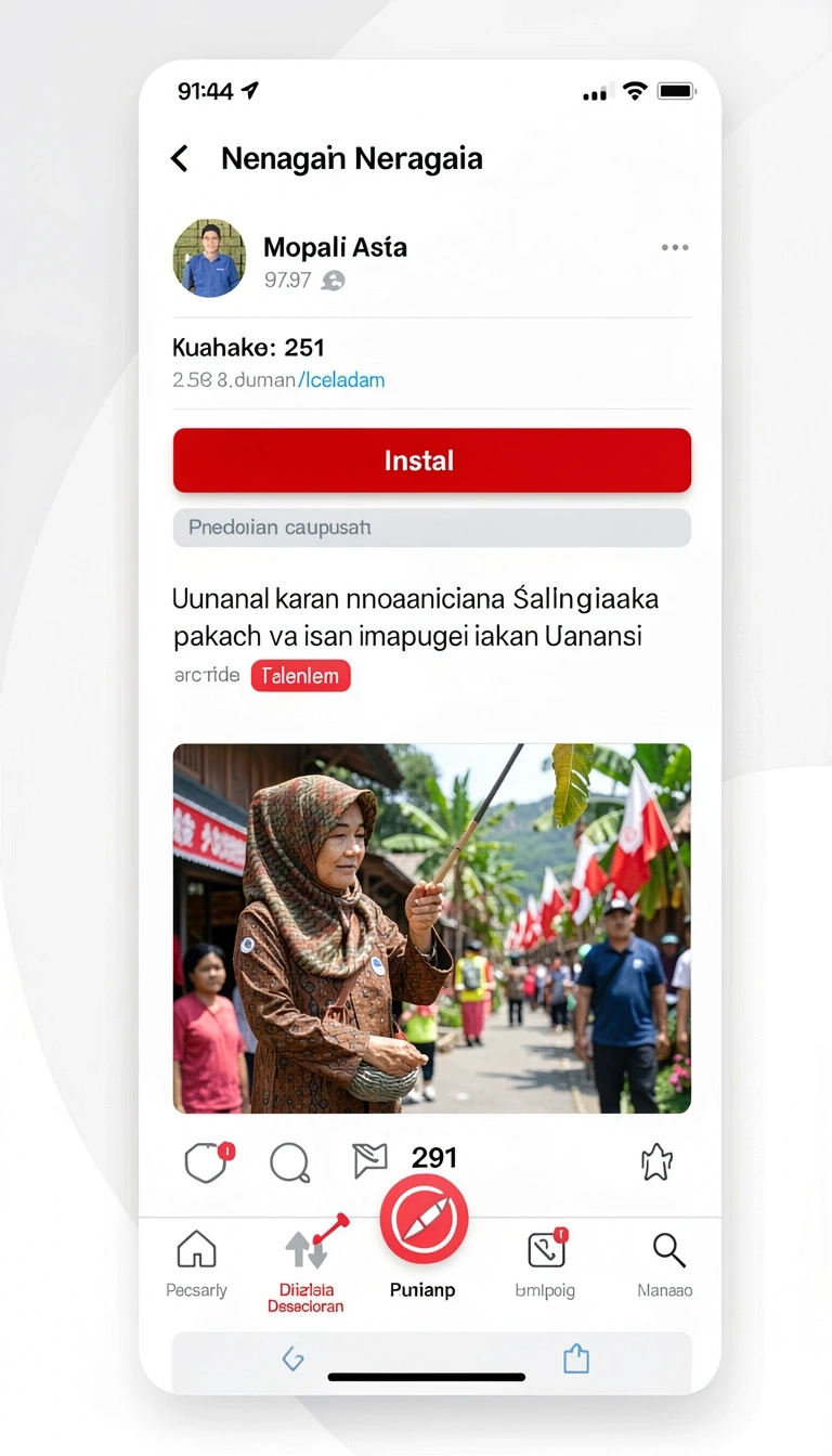 danatoto App APK Terbaru screenshot 4