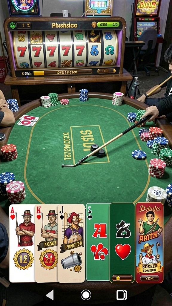 Review Aplikasi 888fw Versi Terbaru screenshot 4