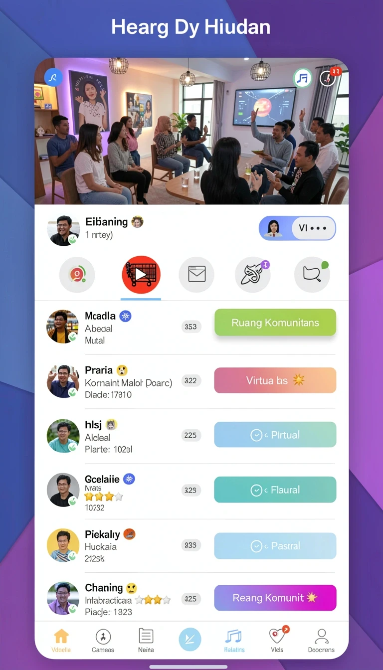 Download fb168 APK untuk Android screenshot 4