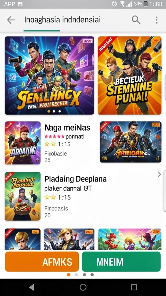 fendy188 App APK Terbaru screenshot 2