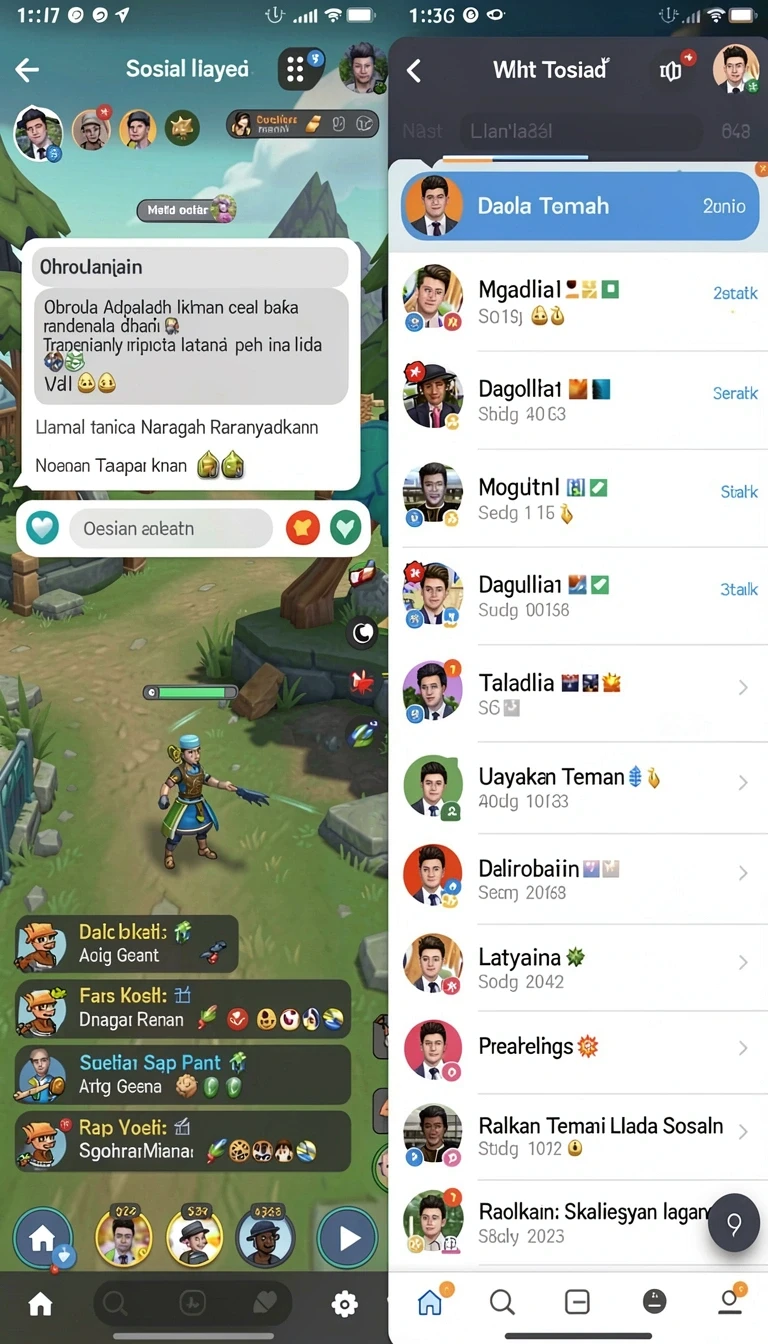 Review Aplikasi demi11 Versi Terbaru screenshot 1