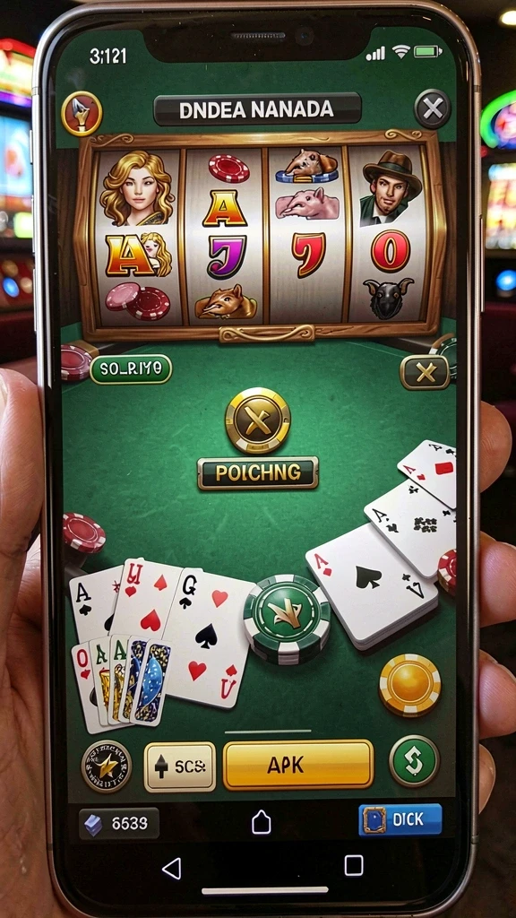 Download rich7 APK untuk Android screenshot 4