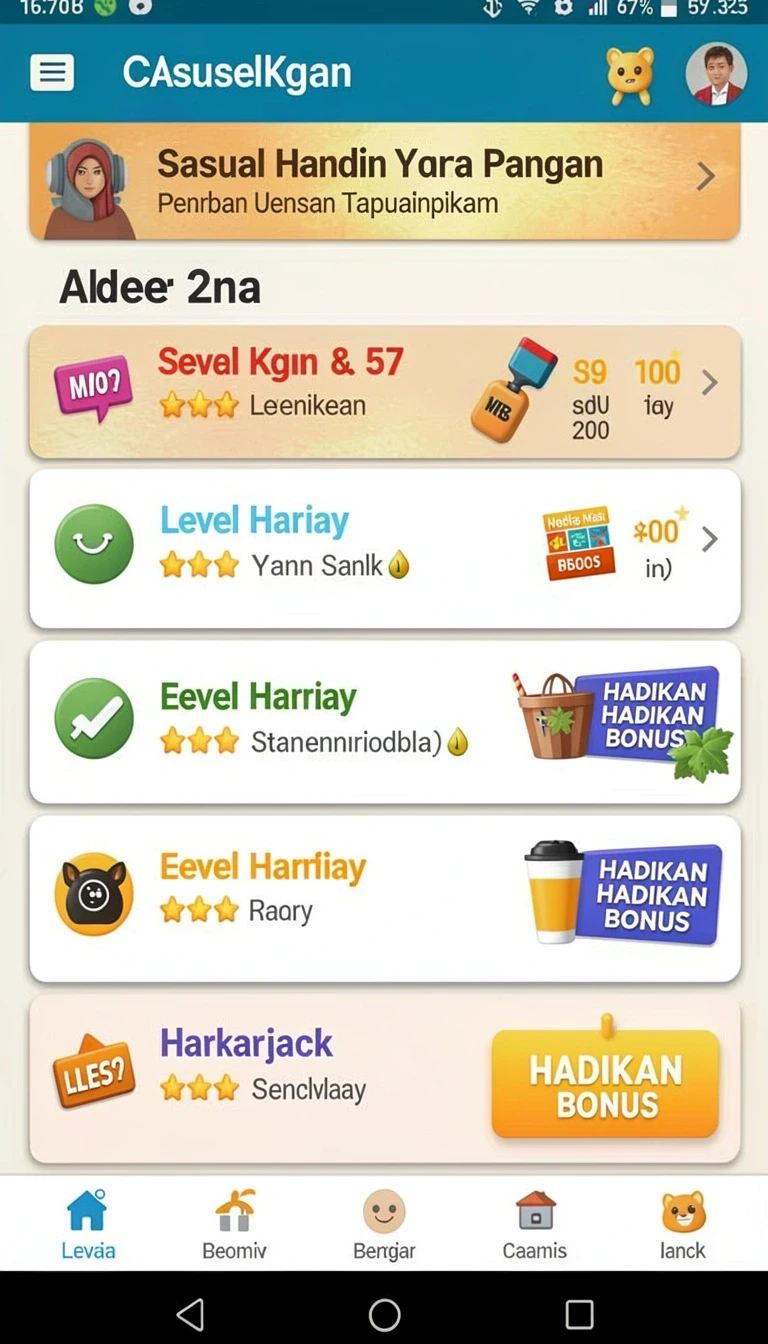 strategy App APK Terbaru screenshot 4