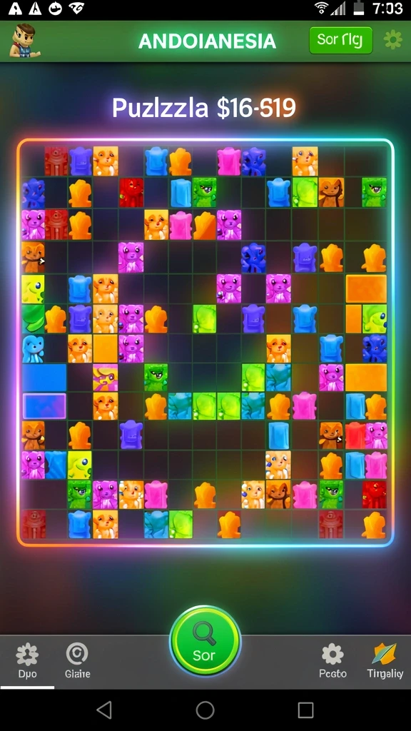 Download rich7 APK untuk Android screenshot 1