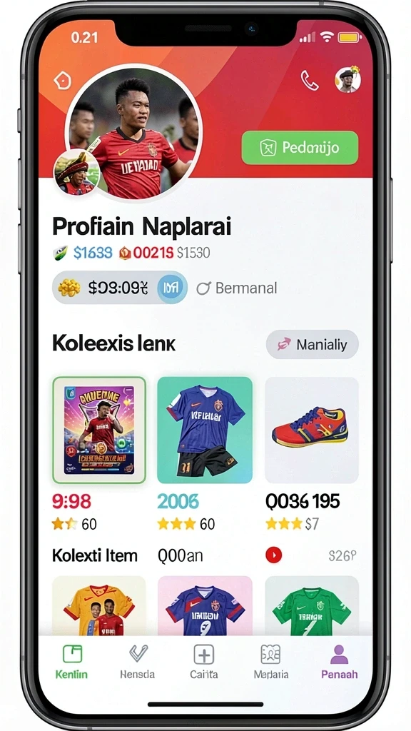 Review Aplikasi 888fw Versi Terbaru screenshot 1