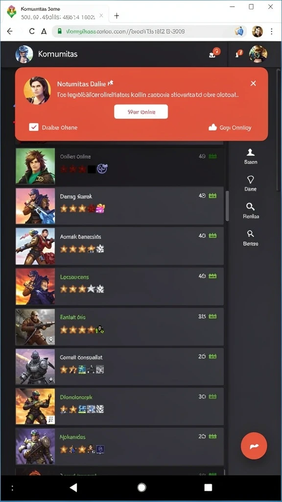 wow388 App APK Terbaru screenshot 3